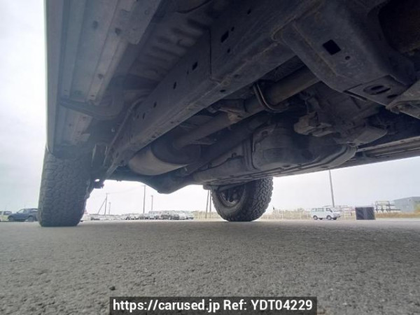 Used 2003 AT toyota land-cruiser-prado VZJ120W Image[33]