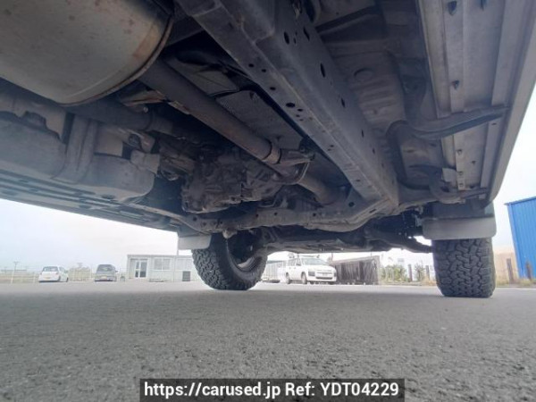 Used 2003 AT toyota land-cruiser-prado VZJ120W Image[36]