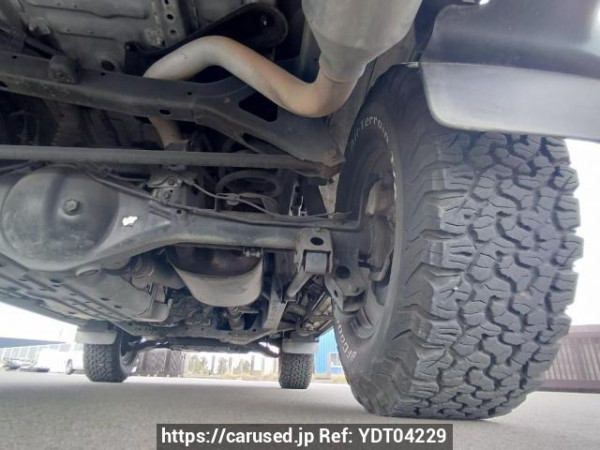 Used 2003 AT toyota land-cruiser-prado VZJ120W Image[38]