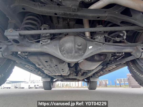 Used 2003 AT toyota land-cruiser-prado VZJ120W Image[39]