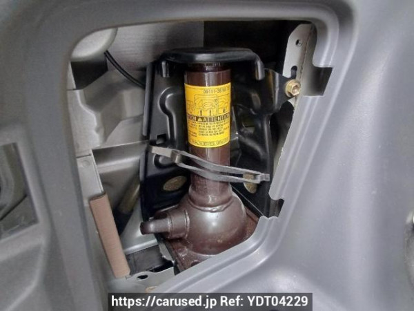 Used 2003 AT toyota land-cruiser-prado VZJ120W Image[41]