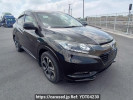 Honda VEZEL RU3