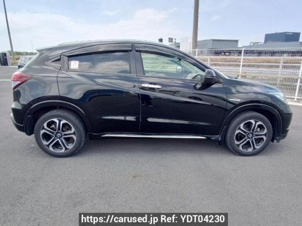 Used 2017 AT honda vezel RU3 Image[7]