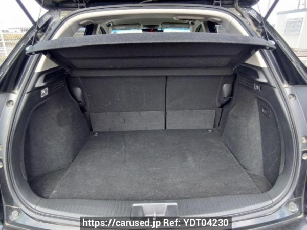 Used 2017 AT honda vezel RU3 Image[8]