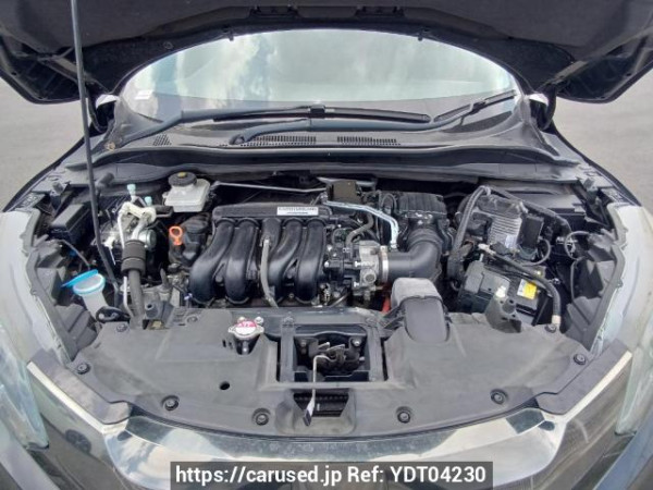 Used 2017 AT honda vezel RU3 Image[9]