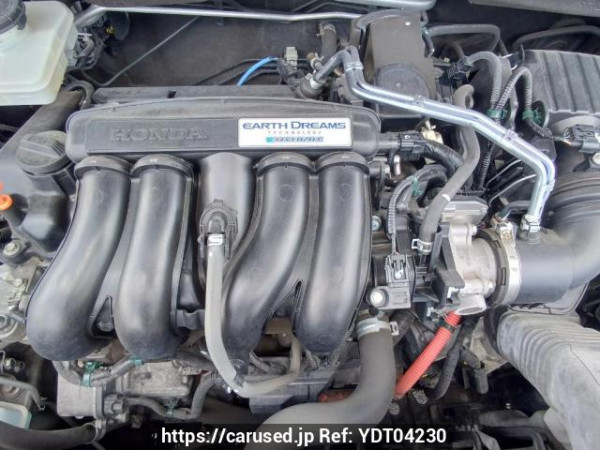 Used 2017 AT honda vezel RU3 Image[10]