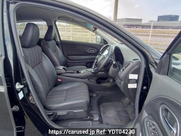 Used 2017 AT honda vezel RU3 Image[13]