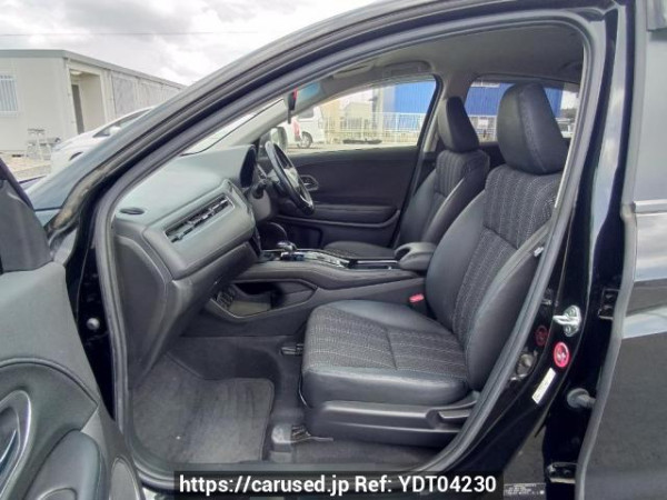 Used 2017 AT honda vezel RU3 Image[14]