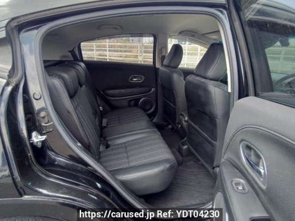 Used 2017 AT honda vezel RU3 Image[15]