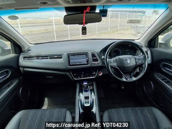 Used 2017 AT honda vezel RU3 Image[17]