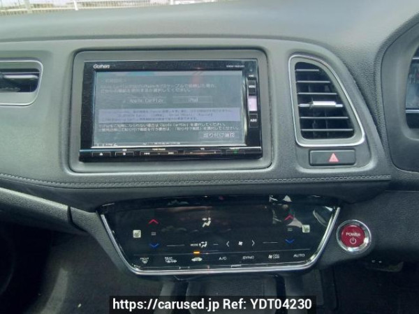 Used 2017 AT honda vezel RU3 Image[19]