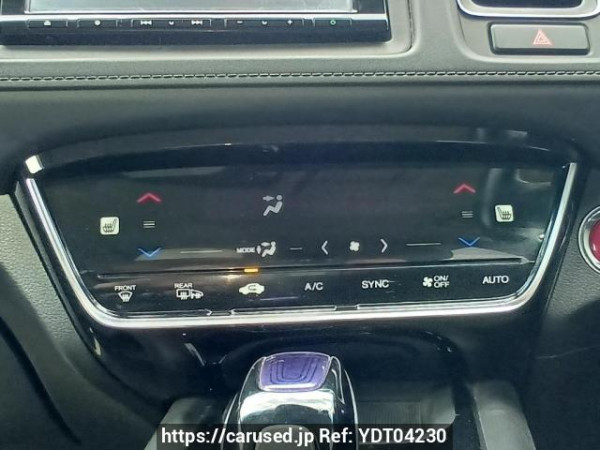 Used 2017 AT honda vezel RU3 Image[22]