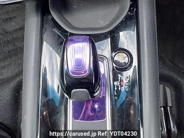 Used 2017 AT honda vezel RU3 Image[23]