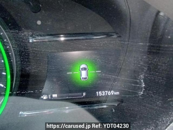 Used 2017 AT honda vezel RU3 Image[25]