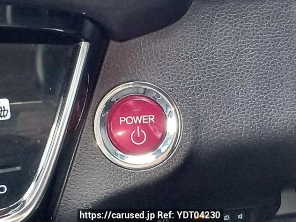 Used 2017 AT honda vezel RU3 Image[26]