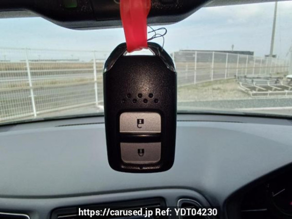 Used 2017 AT honda vezel RU3 Image[27]