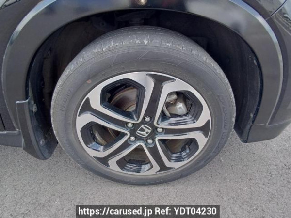 Used 2017 AT honda vezel RU3 Image[28]