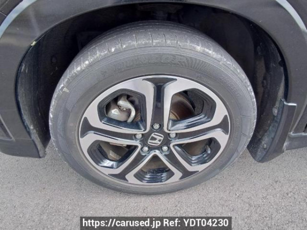Used 2017 AT honda vezel RU3 Image[29]