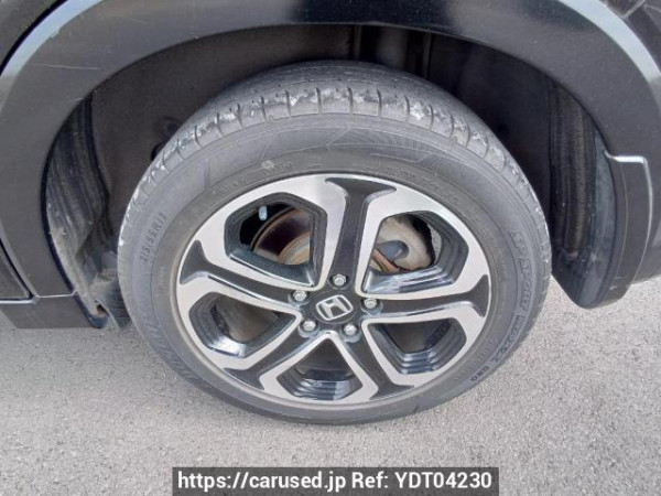 Used 2017 AT honda vezel RU3 Image[30]