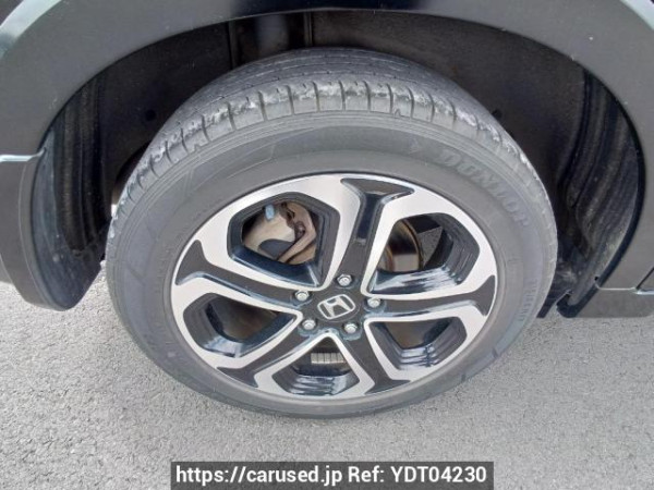 Used 2017 AT honda vezel RU3 Image[31]