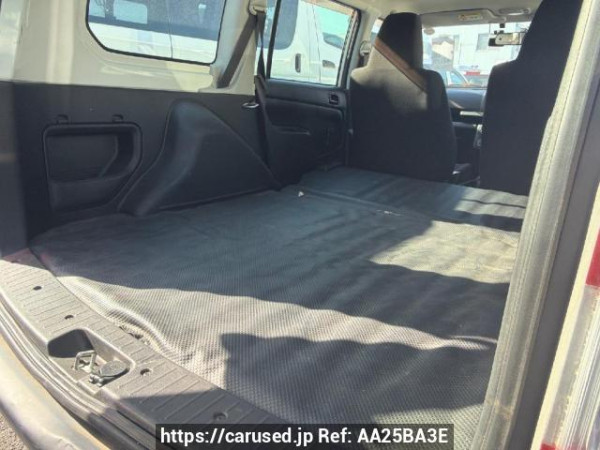 Used 2015 AT toyota probox-van NCP165V Image[7]