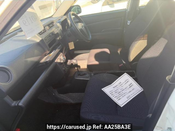 Used 2015 AT toyota probox-van NCP165V Image[8]