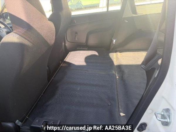 Used 2015 AT toyota probox-van NCP165V Image[9]