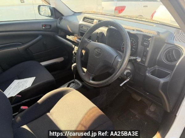 Used 2015 AT toyota probox-van NCP165V Image[10]