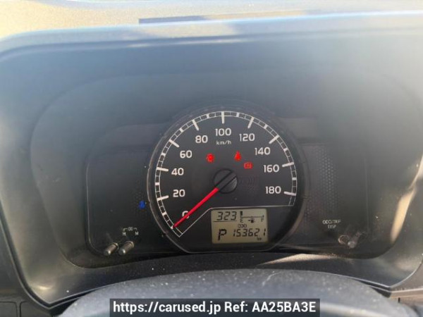 Used 2015 AT toyota probox-van NCP165V Image[11]