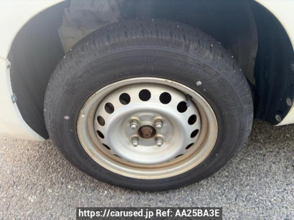 Used 2015 AT toyota probox-van NCP165V Image[12]