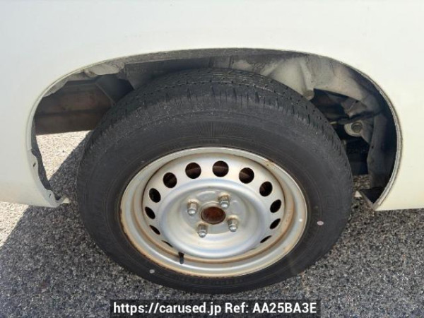 Used 2015 AT toyota probox-van NCP165V Image[14]