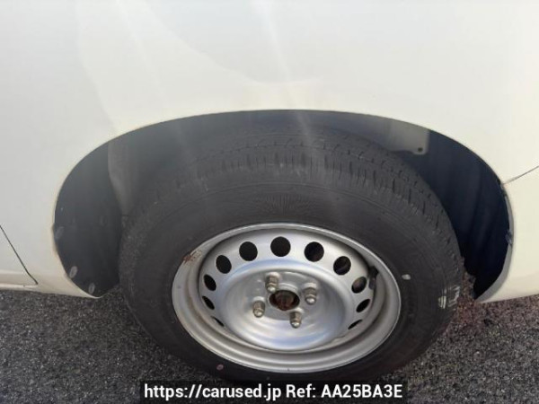 Used 2015 AT toyota probox-van NCP165V Image[15]