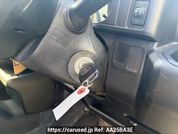 Used 2015 AT toyota probox-van NCP165V Image[20]