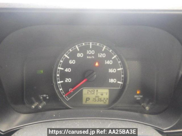 Used 2015 AT toyota probox-van NCP165V Image[21]