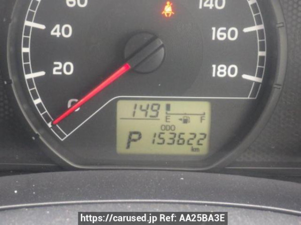 Used 2015 AT toyota probox-van NCP165V Image[22]