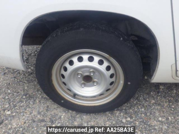 Used 2015 AT toyota probox-van NCP165V Image[23]