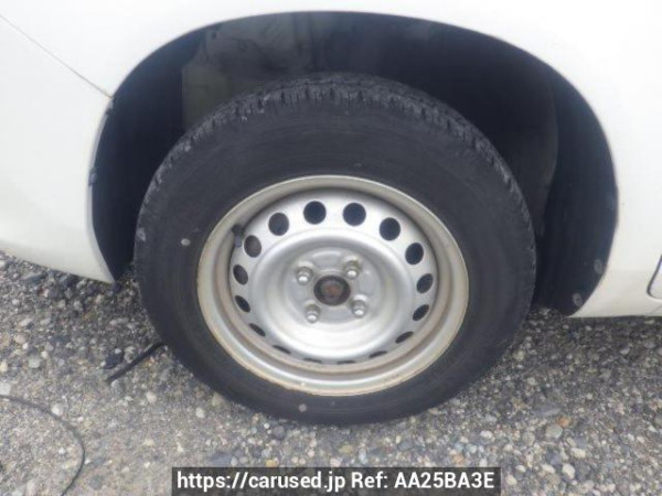 Used 2015 AT toyota probox-van NCP165V Image[25]