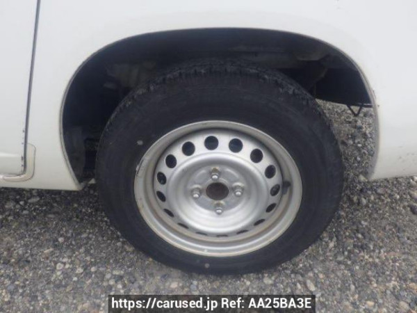 Used 2015 AT toyota probox-van NCP165V Image[26]