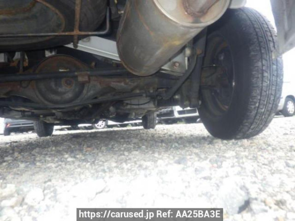 Used 2015 AT toyota probox-van NCP165V Image[32]