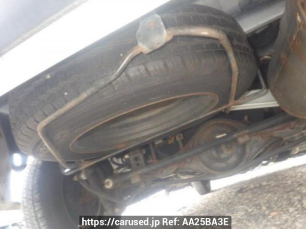 Used 2015 AT toyota probox-van NCP165V Image[35]