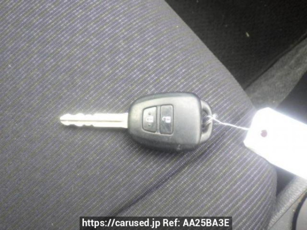 Used 2015 AT toyota probox-van NCP165V Image[36]