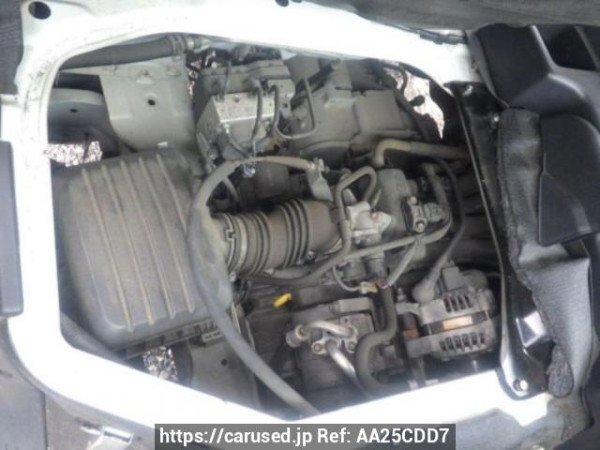 Used 2017 AT toyota townace-van S402M Image[10]