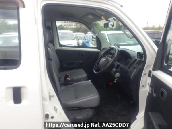 Used 2017 AT toyota townace-van S402M Image[12]