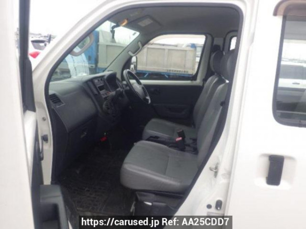 Used 2017 AT toyota townace-van S402M Image[13]