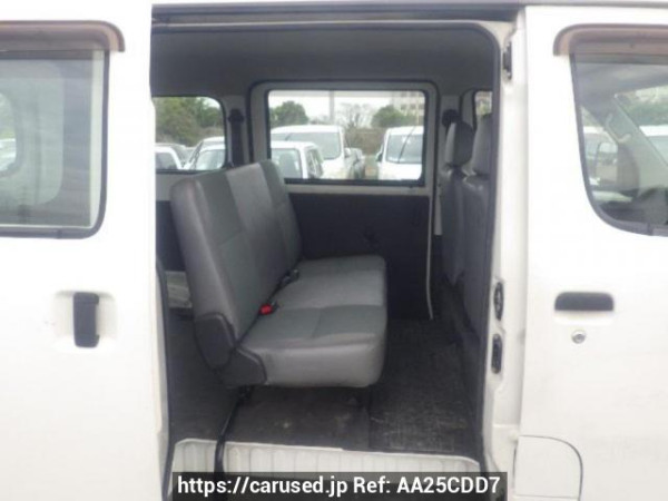 Used 2017 AT toyota townace-van S402M Image[14]