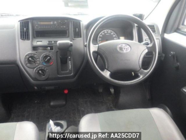 Used 2017 AT toyota townace-van S402M Image[17]