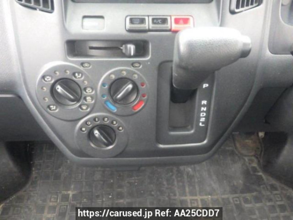 Used 2017 AT toyota townace-van S402M Image[20]