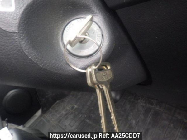 Used 2017 AT toyota townace-van S402M Image[21]