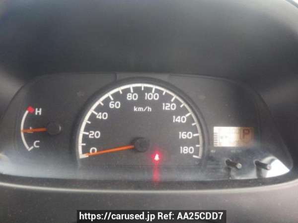 Used 2017 AT toyota townace-van S402M Image[22]