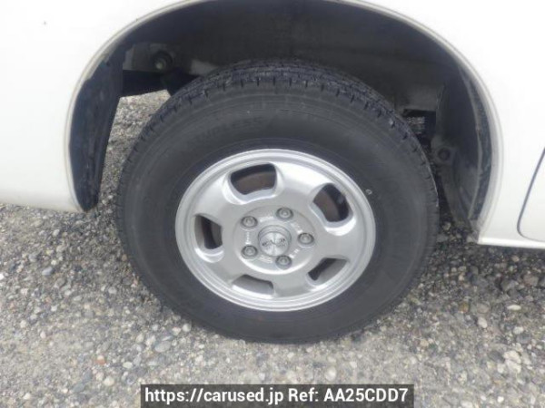 Used 2017 AT toyota townace-van S402M Image[24]